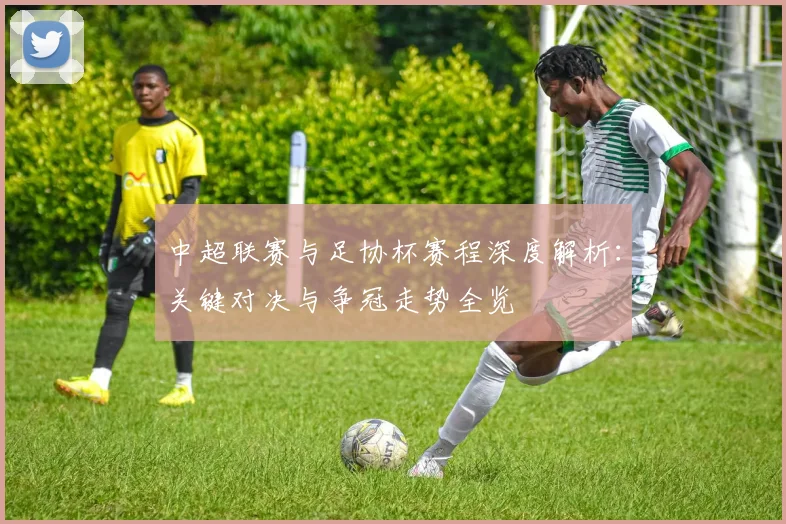 中超联赛与足协杯赛程深度解析：关键对决与争冠走势全览