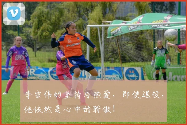 李宗伟的坚持与热爱，即使退役，他依然是心中的骄傲！